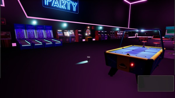 Golf Party screenshot 2