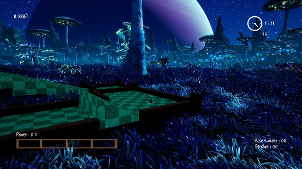Golf Party screenshot 5