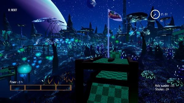 Golf Party screenshot 3