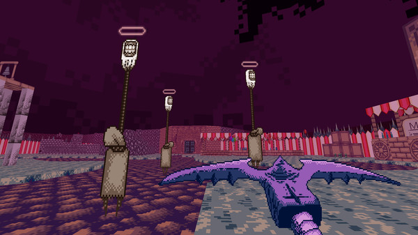 Shrine II screenshot 5
