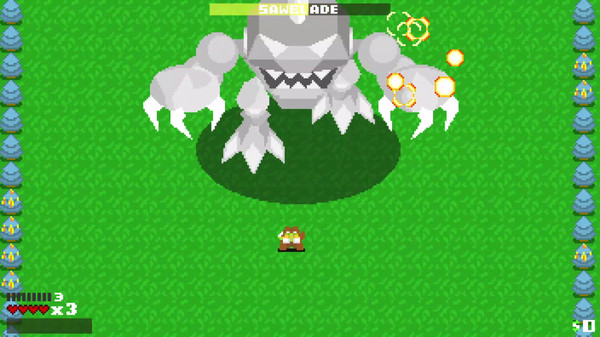 Toad On Fire screenshot 3