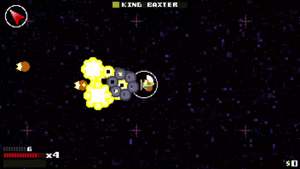 Toad On Fire screenshot 12