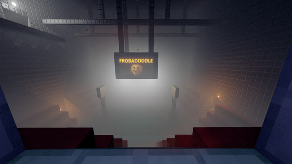NEON STRUCT: Carrion Carrier screenshot 5
