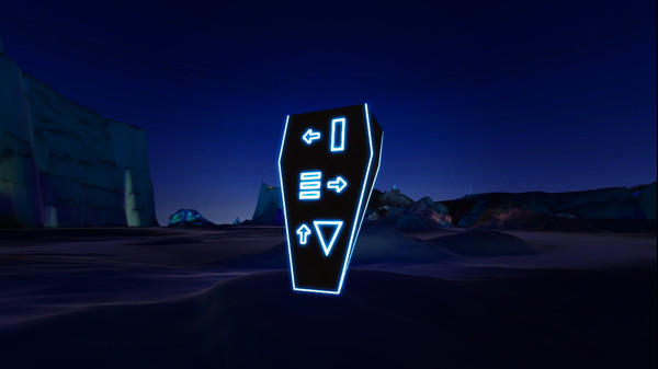 Planet LEV screenshot 1