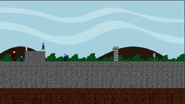 Don't Miss The King screenshot 5