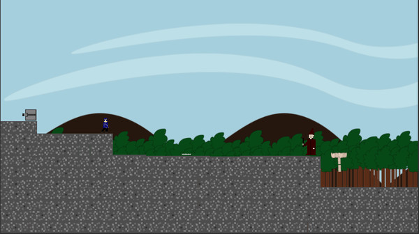 Don't Miss The King screenshot 4