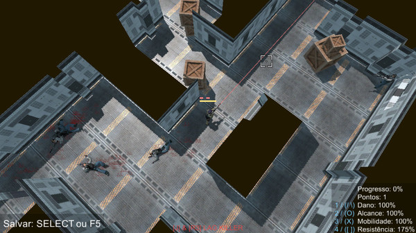 Toupei55 screenshot 9