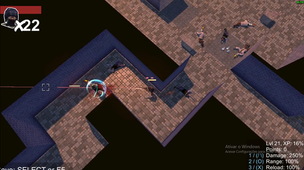Toupei55 screenshot 8