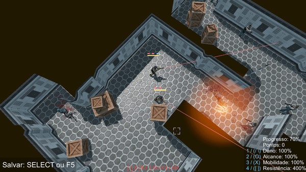Toupei55 screenshot 12