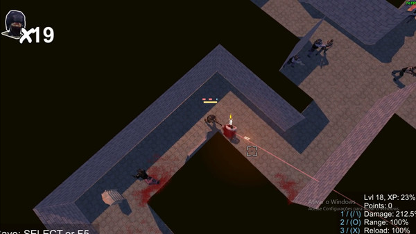 Toupei55 screenshot 11