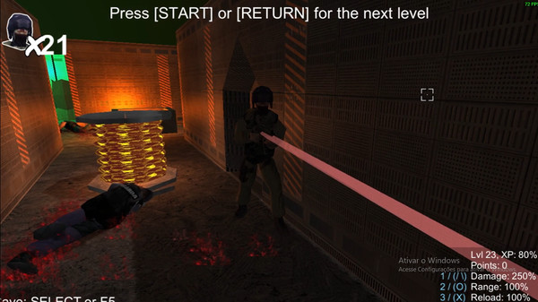 Toupei55 screenshot 10