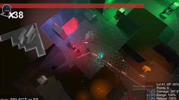 Toupei55 screenshot 7