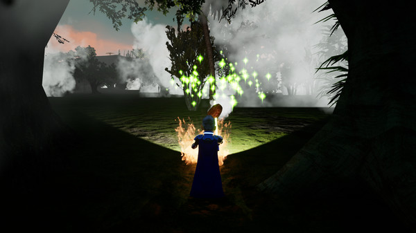 Escape Dinosaur Island screenshot 1