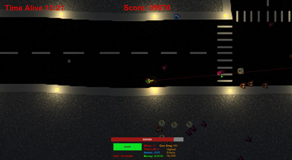 Endless Furry Killer 2020 screenshot 6