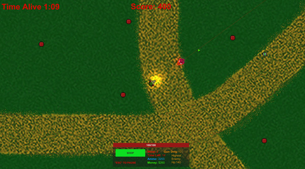 Endless Furry Killer 2020 screenshot 7