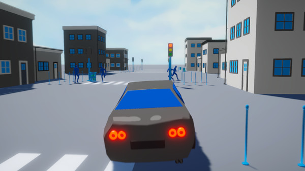 Grilled screenshot 1
