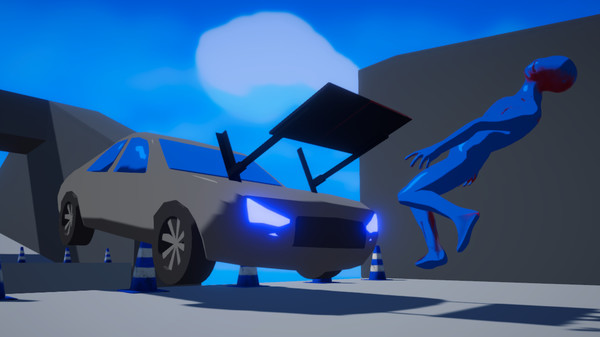 Grilled screenshot 2