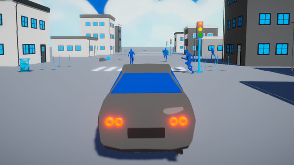 Grilled screenshot 6