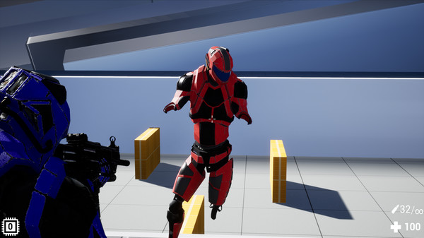 Fractal Fury screenshot 5