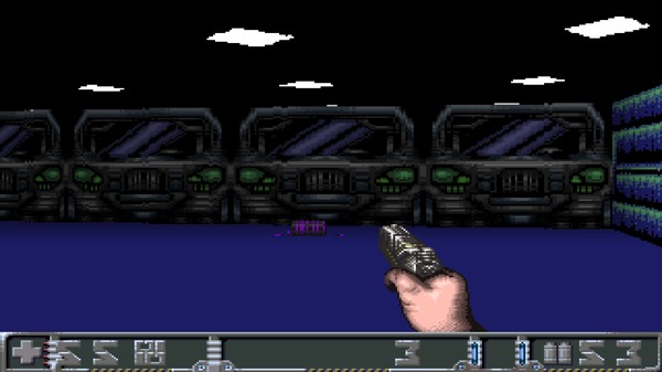 Planet Station screenshot 5