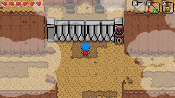The Legends of Tynedale screenshot 2