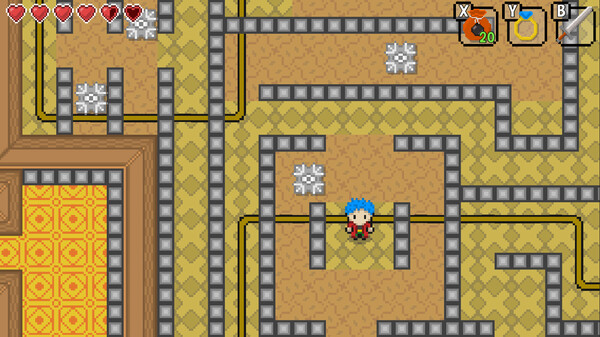 The Legends of Tynedale screenshot 9