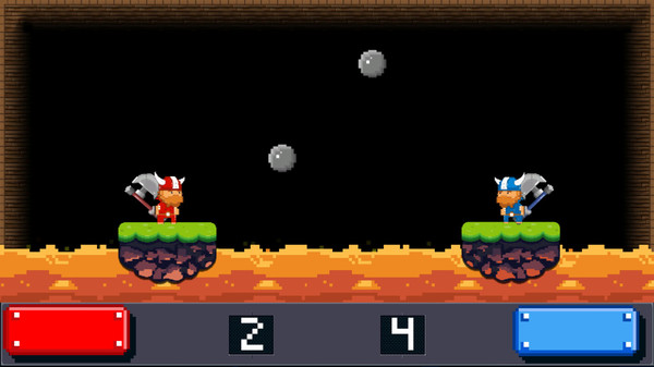 12 MiniBattles screenshot 2