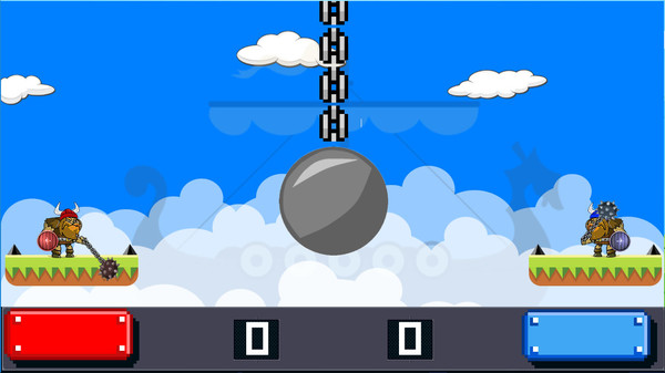 12 MiniBattles screenshot 3