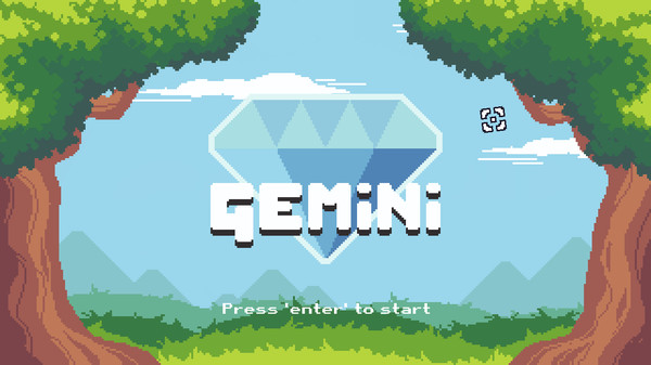 Gemini screenshot 1