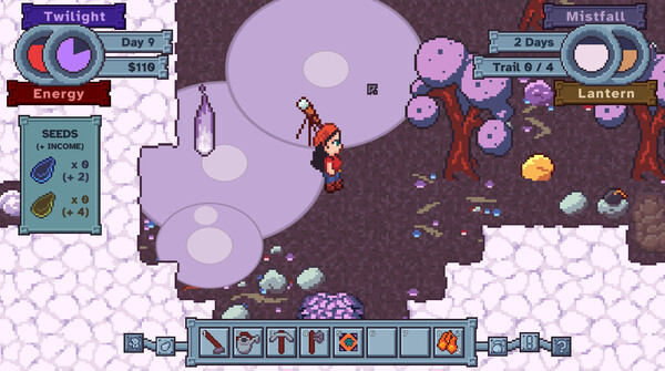 Moondrop screenshot 3