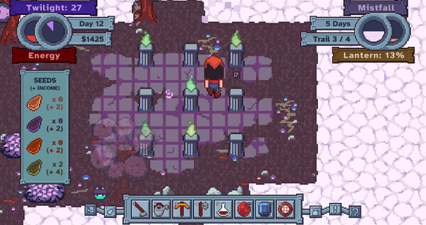 Moondrop screenshot 7