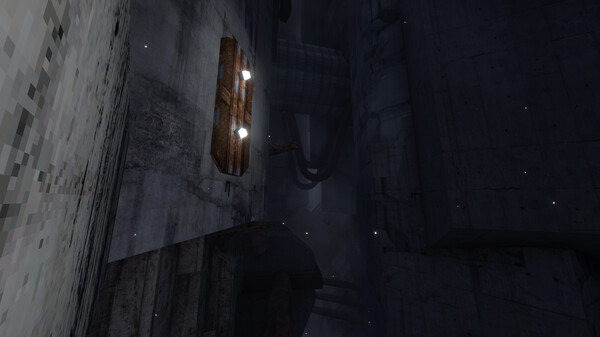 Lorn's Lure screenshot 1