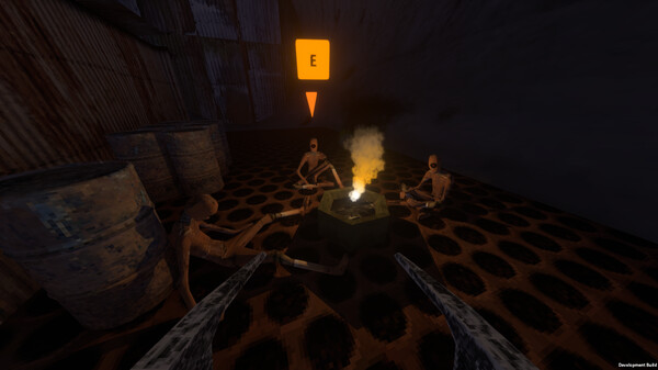 Lorn's Lure screenshot 3