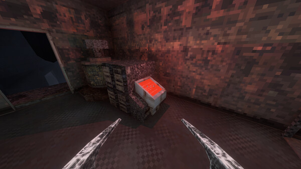 Lorn's Lure screenshot 5