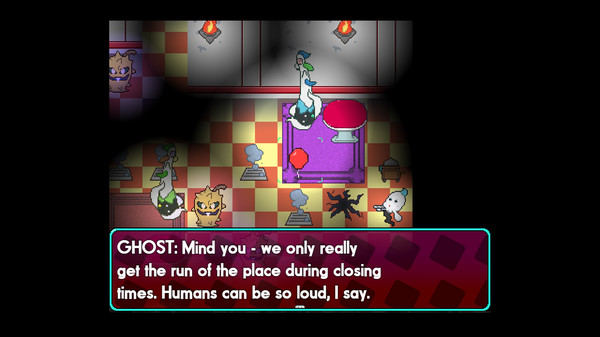 Surprise Party! screenshot 9