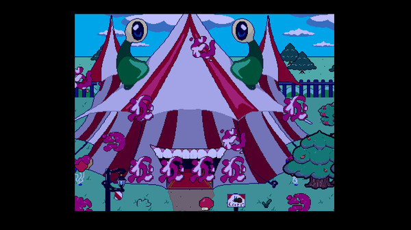 Surprise Party! screenshot 3