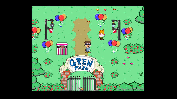 Surprise Party! screenshot 2