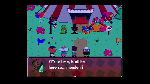 Surprise Party! screenshot 4