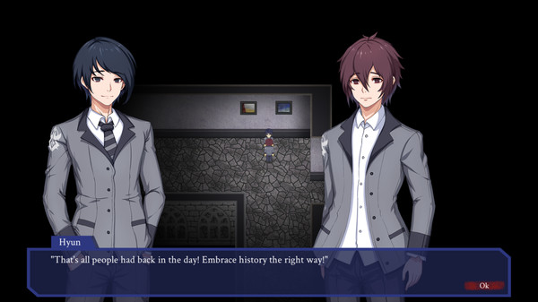 Black Chapter screenshot 3