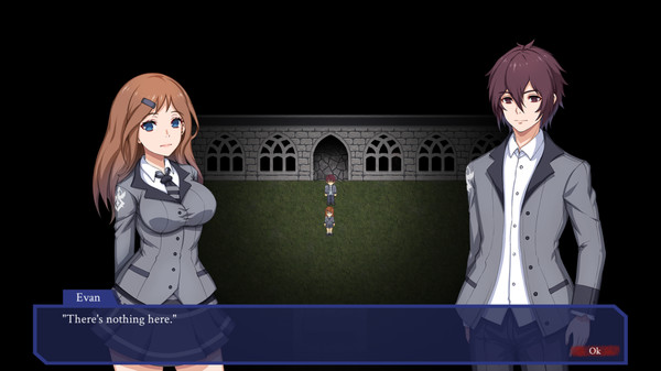 Black Chapter screenshot 2