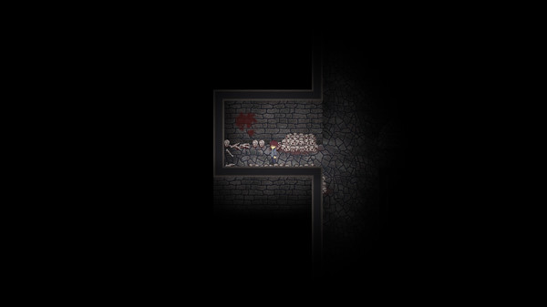 Black Chapter screenshot 4