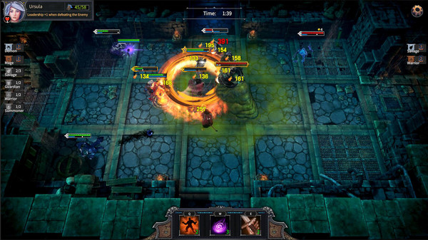 Tavern of Gods screenshot 4