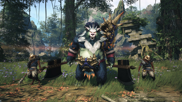 Swords of Legends Online screenshot 5