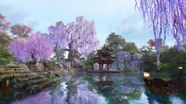 Swords of Legends Online screenshot 8