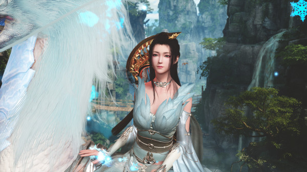 Swords of Legends Online screenshot 12