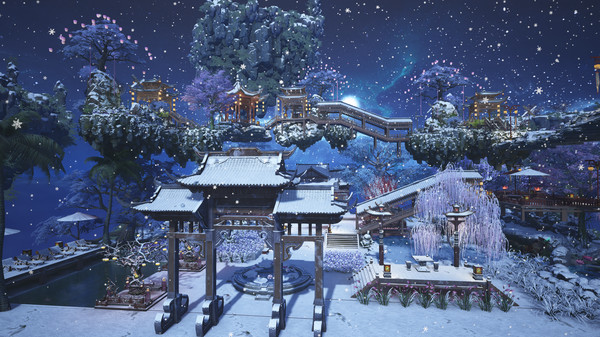 Swords of Legends Online screenshot 2
