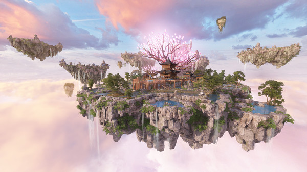 Swords of Legends Online screenshot 11