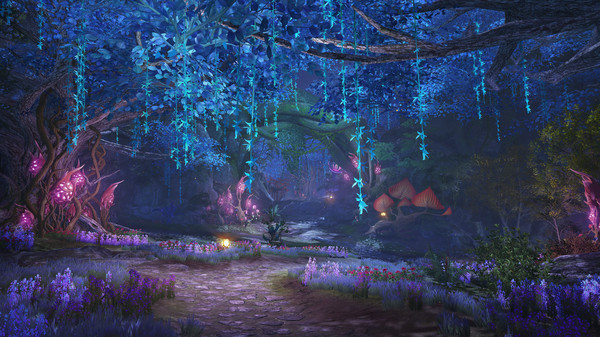 Swords of Legends Online screenshot 4