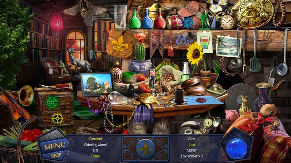 Invasion 2: Doomed screenshot 3