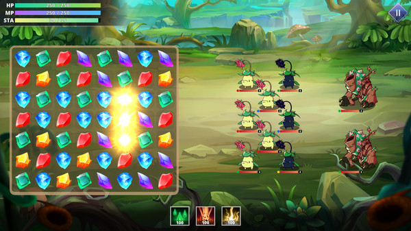 Happy Quest screenshot 4